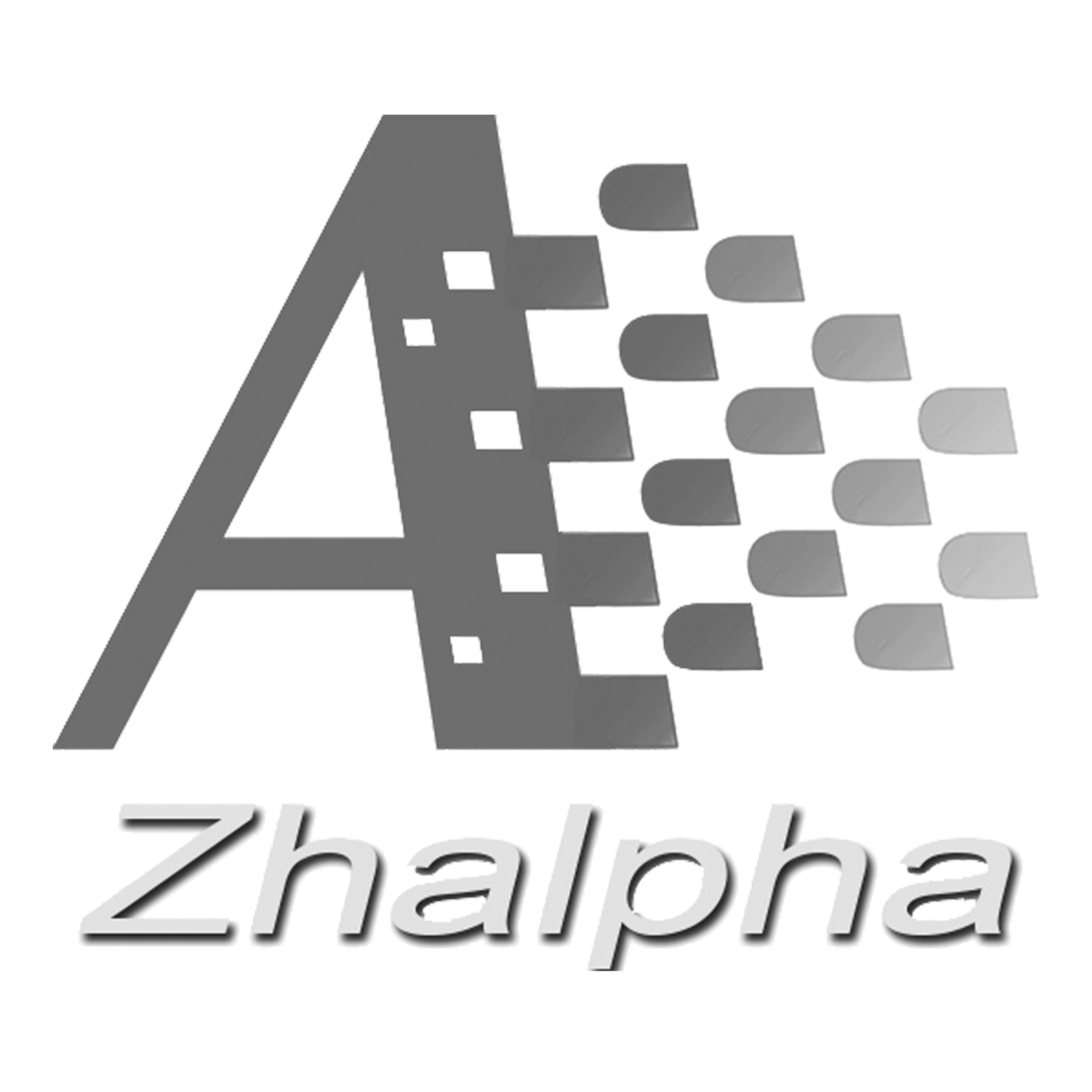 阿尔法logo